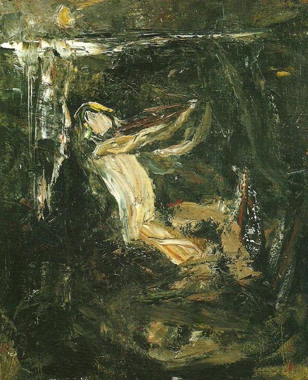 Ernst Josephson ernst josephson,nacken, Germany oil painting art